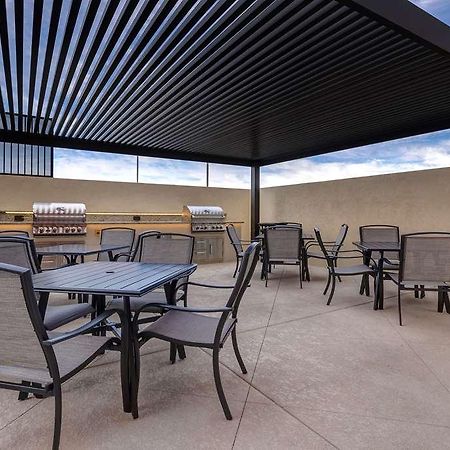 Home2 Suites By Hilton Las Vegas I-215 Curve Luaran gambar