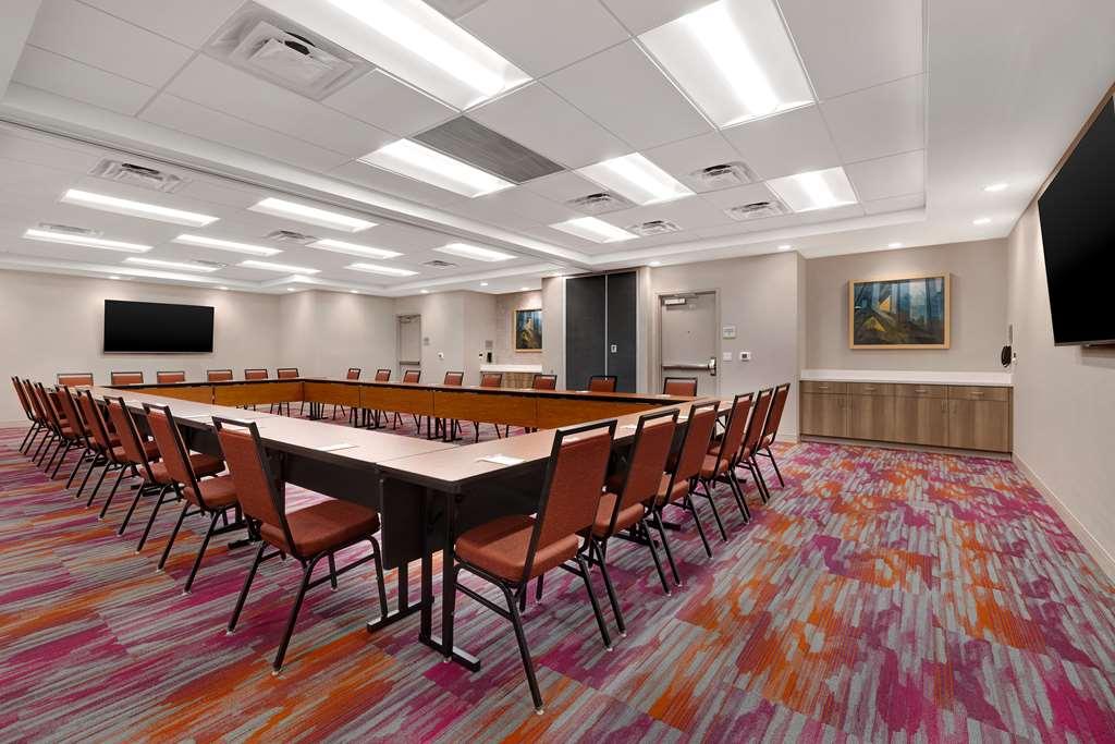 Home2 Suites By Hilton Las Vegas I-215 Curve Kemudahan gambar