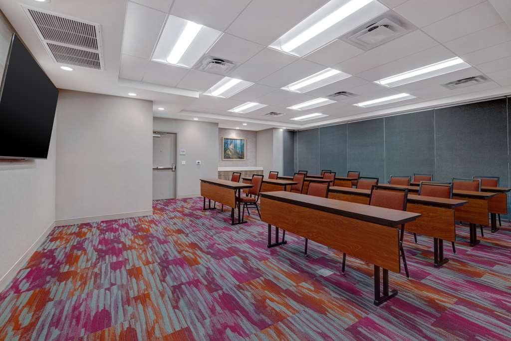 Home2 Suites By Hilton Las Vegas I-215 Curve Kemudahan gambar