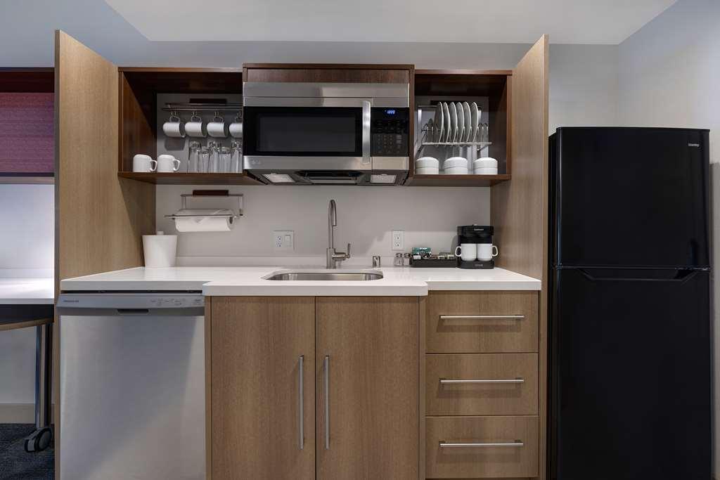 Home2 Suites By Hilton Las Vegas I-215 Curve Bilik gambar