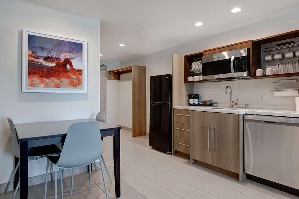 Home2 Suites By Hilton Las Vegas I-215 Curve Bilik gambar