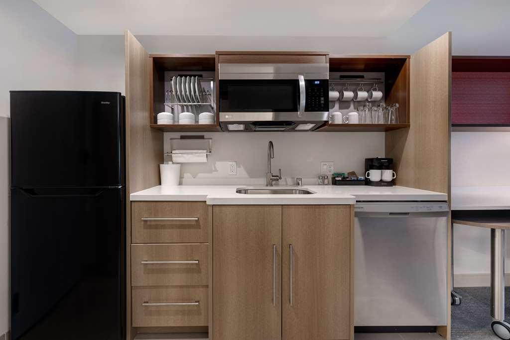 Home2 Suites By Hilton Las Vegas I-215 Curve Bilik gambar