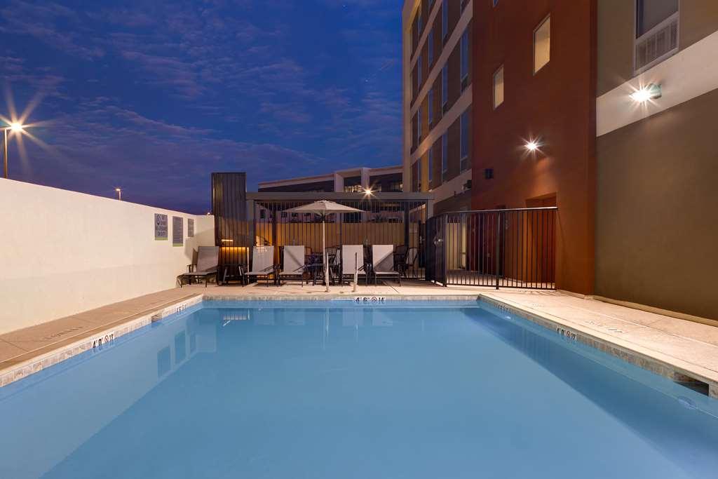Home2 Suites By Hilton Las Vegas I-215 Curve Kemudahan gambar