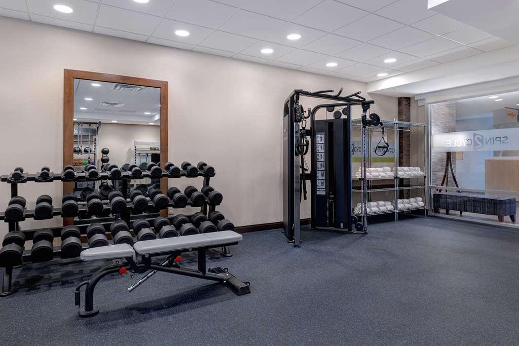 Home2 Suites By Hilton Las Vegas I-215 Curve Kemudahan gambar