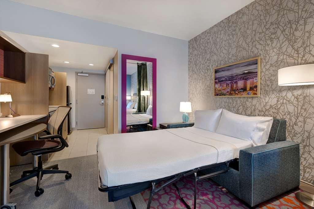 Home2 Suites By Hilton Las Vegas I-215 Curve Bilik gambar