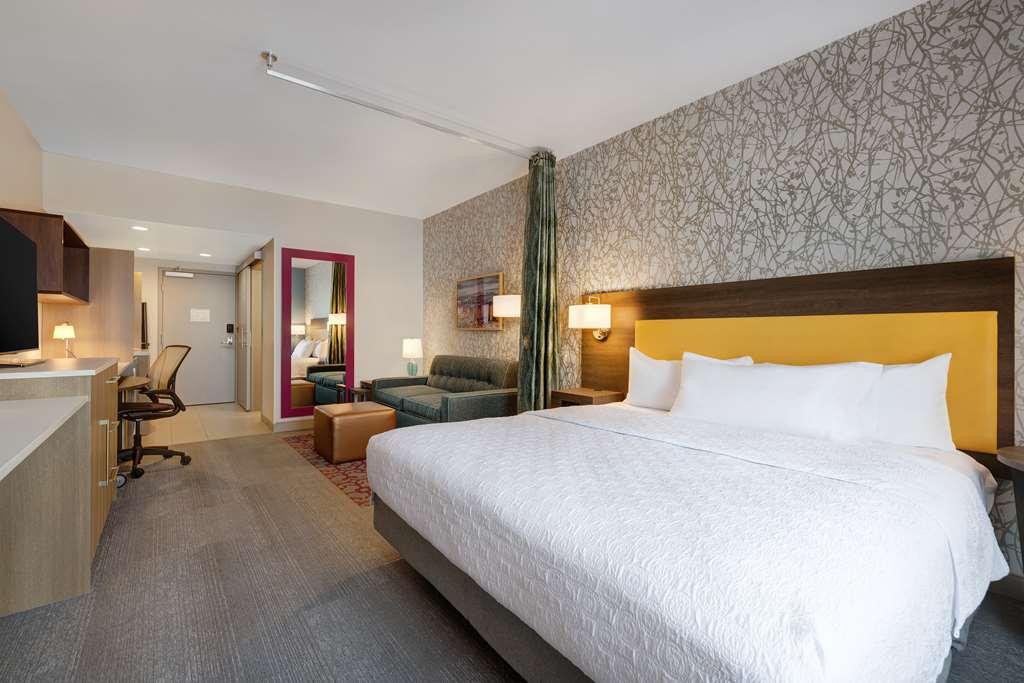 Home2 Suites By Hilton Las Vegas I-215 Curve Bilik gambar