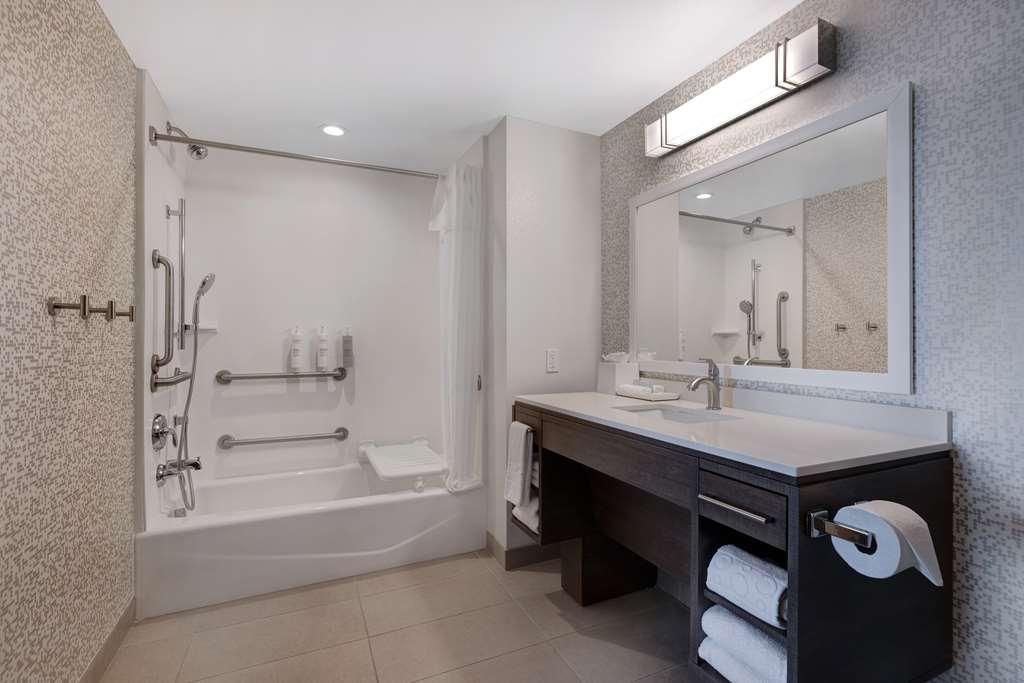 Home2 Suites By Hilton Las Vegas I-215 Curve Bilik gambar