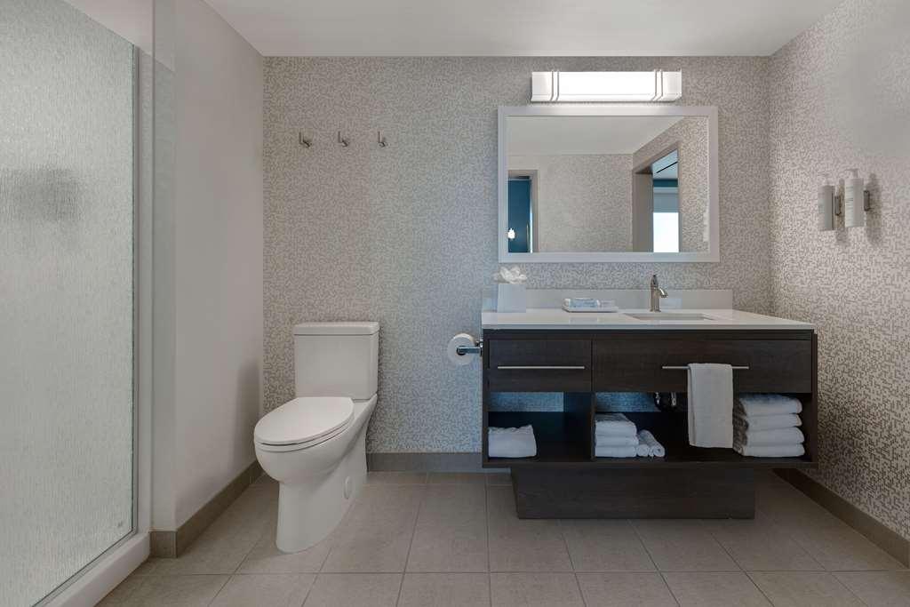 Home2 Suites By Hilton Las Vegas I-215 Curve Bilik gambar