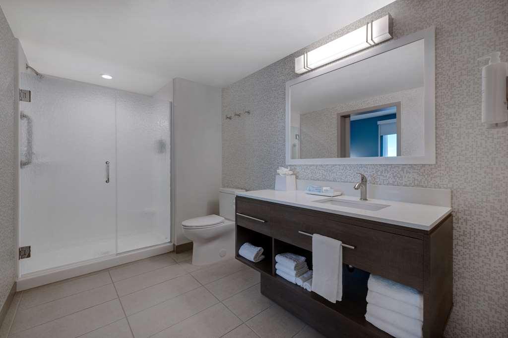 Home2 Suites By Hilton Las Vegas I-215 Curve Bilik gambar