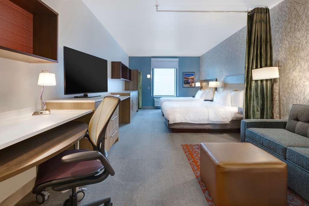 Home2 Suites By Hilton Las Vegas I-215 Curve Bilik gambar