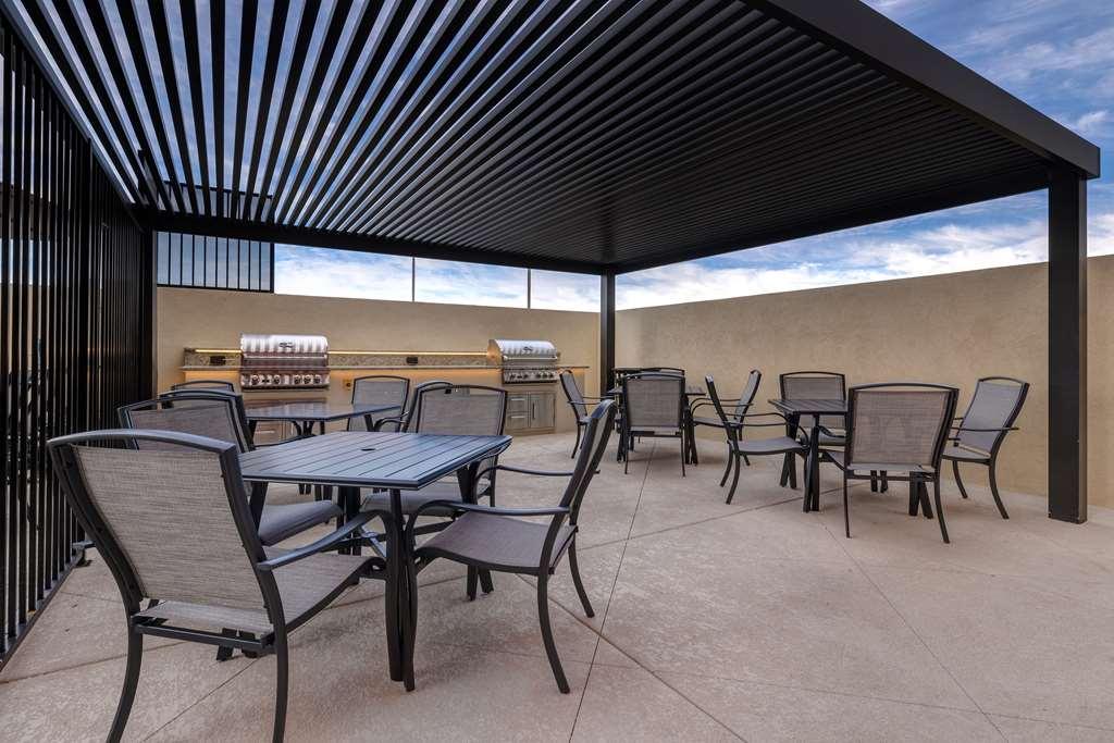 Home2 Suites By Hilton Las Vegas I-215 Curve Luaran gambar