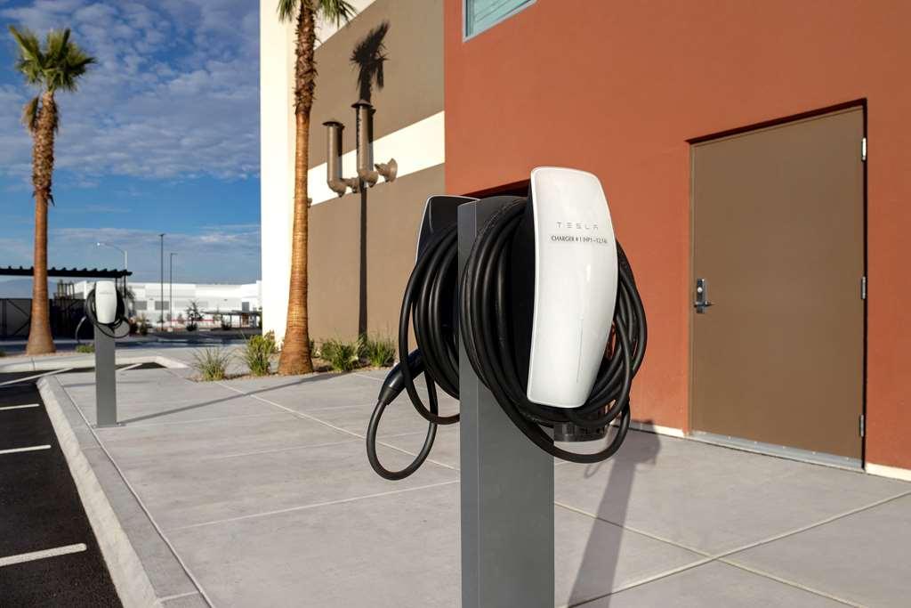 Home2 Suites By Hilton Las Vegas I-215 Curve Luaran gambar