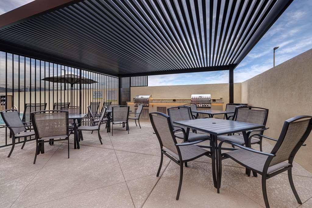 Home2 Suites By Hilton Las Vegas I-215 Curve Luaran gambar