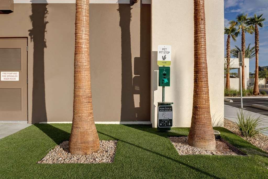 Home2 Suites By Hilton Las Vegas I-215 Curve Luaran gambar