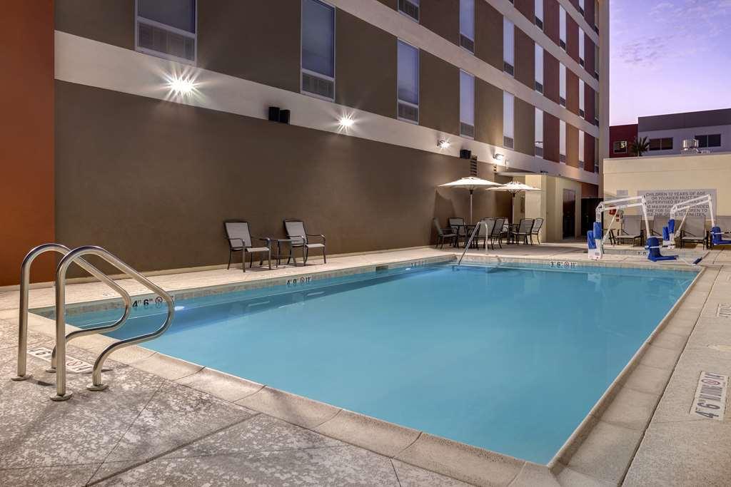 Home2 Suites By Hilton Las Vegas I-215 Curve Kemudahan gambar